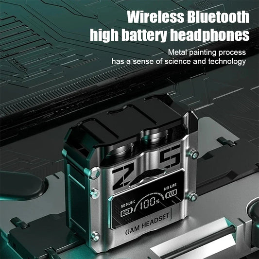 M25 TWS Earbuds